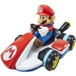 Nintendo Mario Kart Mini RC Racer Autíčko na diaľkové ovládanie5