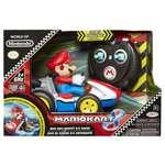 Nintendo Mario Kart Mini RC Racer Autíčko na diaľkové ovládanie6