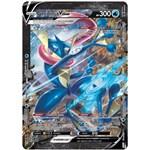 Nintendo Pokémon Greninja V Union Special Collection1