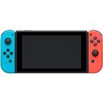 Nintendo Switch (2019) červená/modrá + Nintendo Labo Variety Kit2