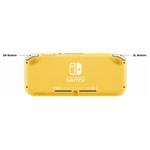 Nintendo Switch Lite šedá5