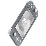 Nintendo Switch Lite šedá2
