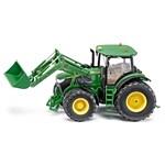 Siku Control 6777 - RC traktor John Deere 7R s čelním nakladačem  1:321