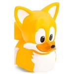 Numskull Sonic - Ježek Tubbz PVC figurka Tails Boxed Edition 10 cm6
