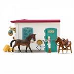 Schleich 42568 Obchod pro koně4