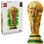 LEGO® Editions Sports 43020 Oficiální trofej Mistrovství světa ve fotbale1