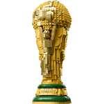 LEGO® Editions Sports 43020 Oficiální trofej Mistrovství světa ve fotbale2