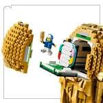 LEGO® Editions Sports 43020 Oficiální trofej Mistrovství světa ve fotbale5