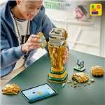 LEGO® Editions Sports 43020 Oficiální trofej Mistrovství světa ve fotbale7