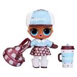 .O.L. SURPRISE Zestaw trzech lalek LOL Loves Mini Sweets Deluxe Hershey's Kisses 1191593