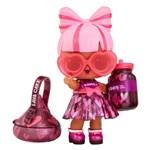 .O.L. SURPRISE Zestaw trzech lalek LOL Loves Mini Sweets Deluxe Hershey's Kisses 1191594