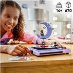 LEGO® Editions 43029 Olivia Rodrigo: Koncert za svitu měsíce3