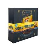 One Piece Adventní kalendář premium 20241