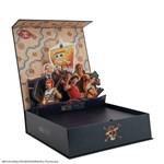 One Piece Adventní kalendář premium 20242