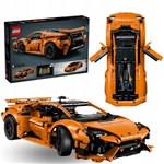 LEGO TECHNIC 42196 Lamborghini Huracán Tecnica Oranžový1