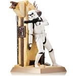 Original Stormtrooper Countdown Character Adventskalender Model Kit1