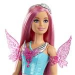 Panenka Barbie a dotek kouzla - Malibu4