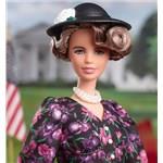 Panenka Barbie Inspirující ženy Eleanor Rooseveltová, cca 30 cm, pro děti a sběratele4