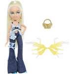 Bratz Fashion Pixiez Cloe Collectible Fantasy Doll with Real Fashions and Accessories1