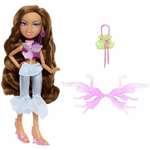 Bratz Fashion Pixiez Yasmin Sběratelská fantasy panenka1