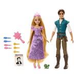 Panenka Disney Princess Panenky Locika A Flynn1