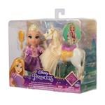 Panenka Disney Princezna Locika a koník Maxmus1