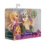 Panenka Disney Princezna Locika a koník Maxmus2