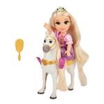 Panenka Disney Princezna Locika a koník Maxmus6