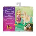 Panenka Disney Princezna Locika a koník Maxmus9