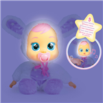 Panenka interaktivní Cry Babies Dobrou noc Coney3