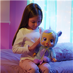 Panenka interaktivní Cry Babies Dobrou noc Coney4