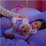 Panenka interaktivní Cry Babies Dobrou noc Coney5