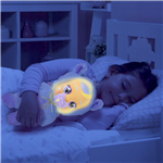 Panenka interaktiví cry Babies Dobrou noc Jenna Hvězdná obloha9