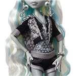 Panenka Mattel Monster High Reel Drama Lagoona Blue 27 cm HKN304