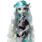 Panenka Mattel Monster High Reel Drama Lagoona Blue 27 cm HKN305
