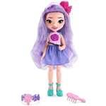 Panenka Mattel Nickelodeon Sunny Day Brush & Style Blair2