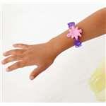 Panenka Mattel Nickelodeon Sunny Day Brush & Style Blair3