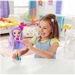 Panenka Mattel Nickelodeon Sunny Day Brush & Style Blair4
