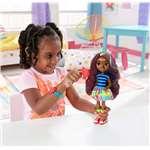 Panenka Mattel Nickelodeon Sunny Day Brush & Style Rox4