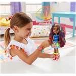 Panenka Mattel Nickelodeon Sunny Day Brush & Style Rox5