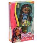 Panenka Mattel Nickelodeon Sunny Day Brush & Style Rox7