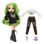 PANENKA MGA RAINBOW HIGH STYLE ICONS - JADE NEFRIT 4316332