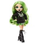 PANENKA MGA RAINBOW HIGH STYLE ICONS - JADE NEFRIT 4316333