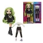 PANENKA MGA RAINBOW HIGH STYLE ICONS - JADE NEFRIT 4316331