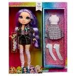 PANENKA MGA RAINBOW HIGH STYLE ICONS - Violet Willow1