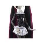 Panenka Monster High Draculaura Reel Drama 26 cm + doplňky HKN274