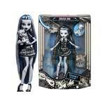 Panenka Monster High Frankie Stein Reel Drama 26 cm + doplňky HUMHKN291