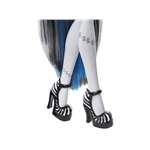 Panenka Monster High Frankie Stein Reel Drama 26 cm + doplňky HUMHKN295
