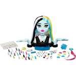 MONSTER HIGH FRANKIE STEIN STYLING HEAD + príslušenstvo4