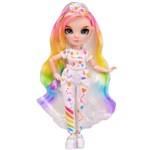 MGA Rainbow High Fashion Color &amp; Create s modrými očami 5941233
